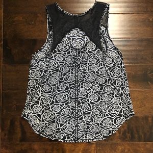 Lululemon Sculpt Tank